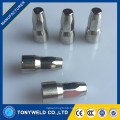 welding suppliers Trafimet S75 S105 Torch and parts electrode